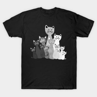 Cat Lover T-Shirt